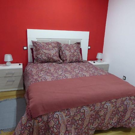 La Paloma6 Daire Burgo Dış mekan fotoğraf