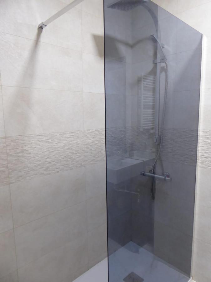 La Paloma6 Daire Burgo Dış mekan fotoğraf