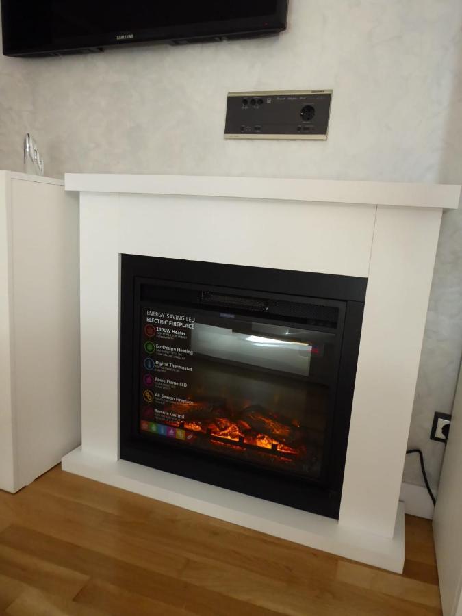 La Paloma6 Daire Burgo Dış mekan fotoğraf