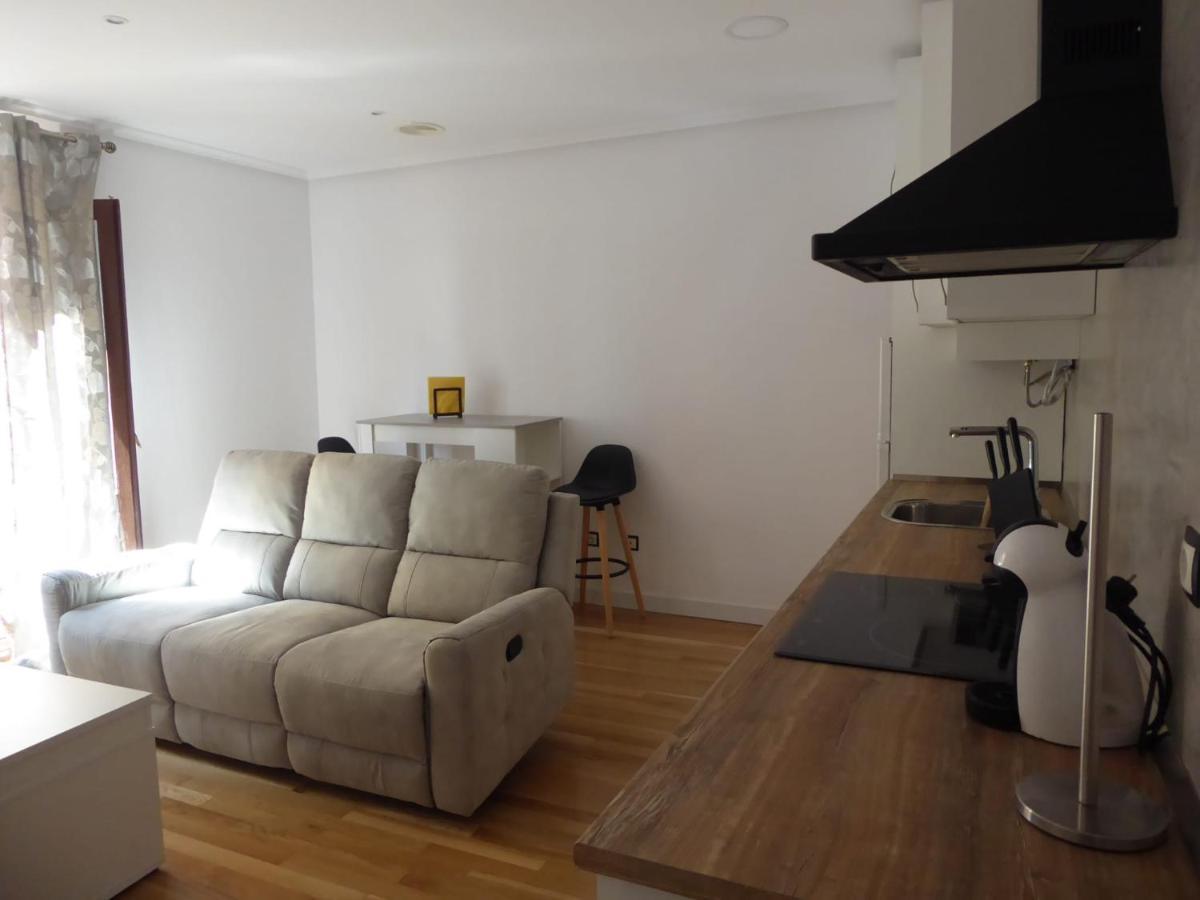 La Paloma6 Daire Burgo Dış mekan fotoğraf