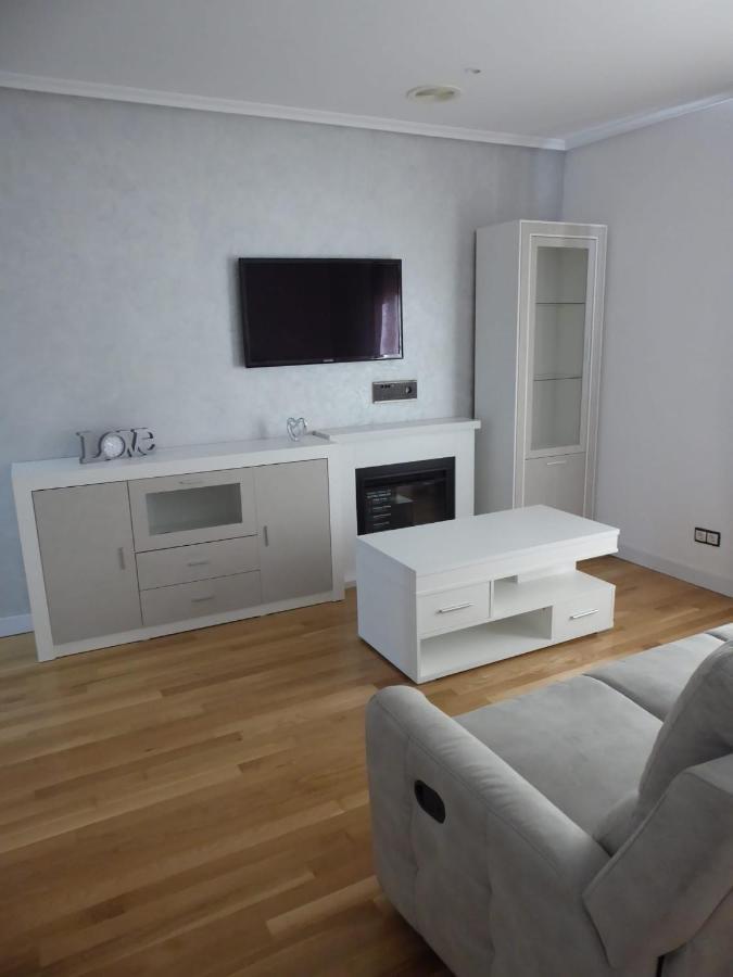 La Paloma6 Daire Burgo Dış mekan fotoğraf