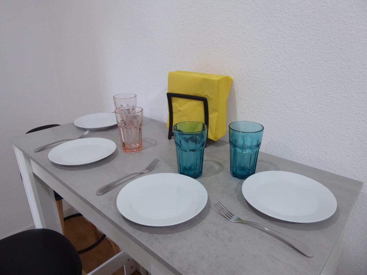 La Paloma6 Daire Burgo Dış mekan fotoğraf