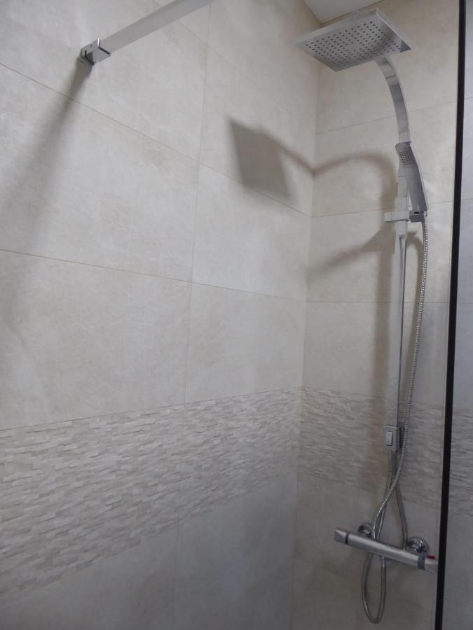 La Paloma6 Daire Burgo Dış mekan fotoğraf