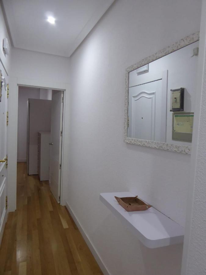 La Paloma6 Daire Burgo Dış mekan fotoğraf