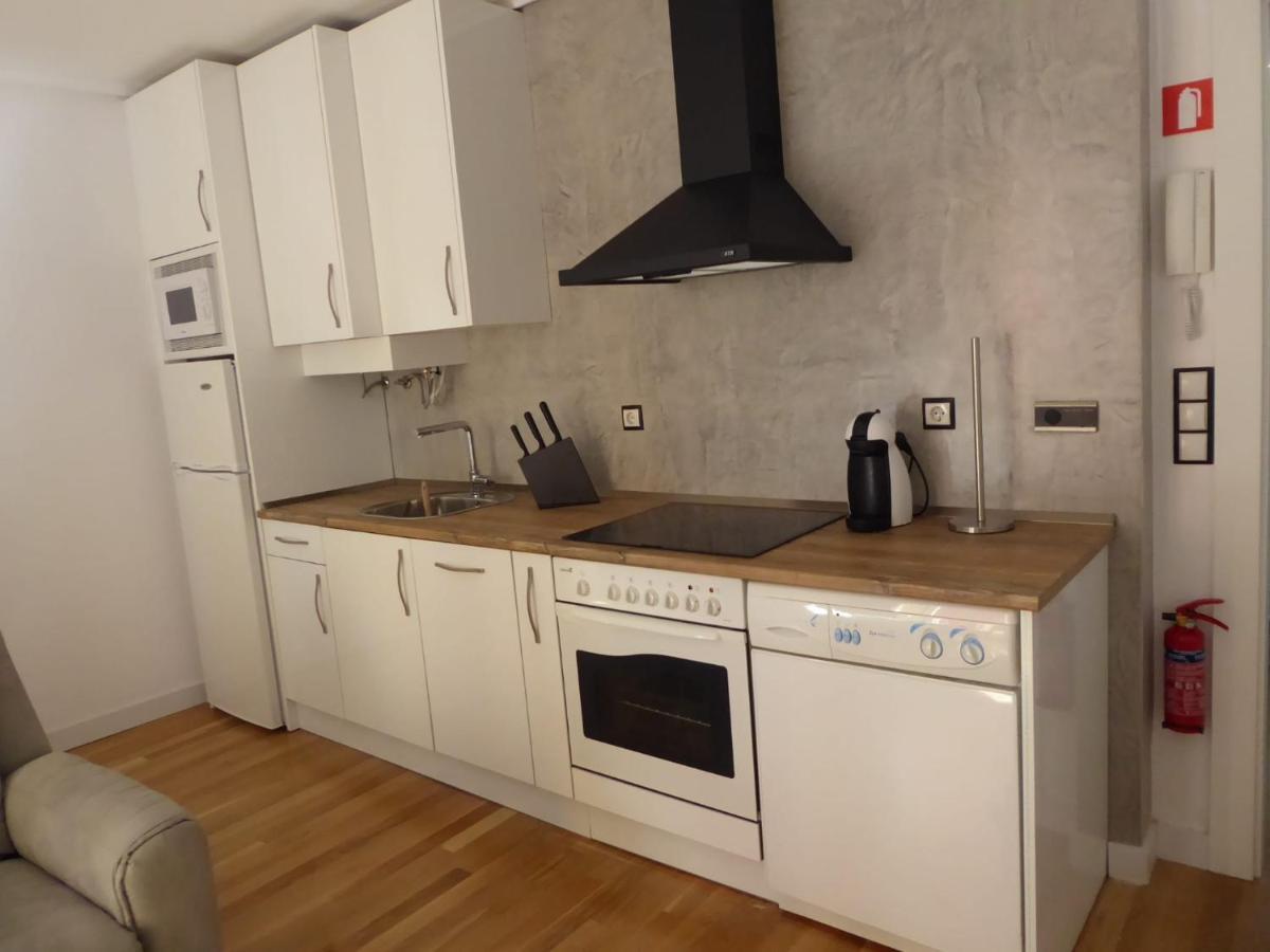 La Paloma6 Daire Burgo Dış mekan fotoğraf