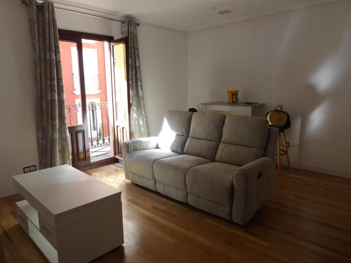 La Paloma6 Daire Burgo Dış mekan fotoğraf
