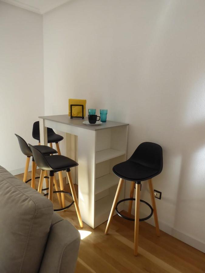 La Paloma6 Daire Burgo Dış mekan fotoğraf