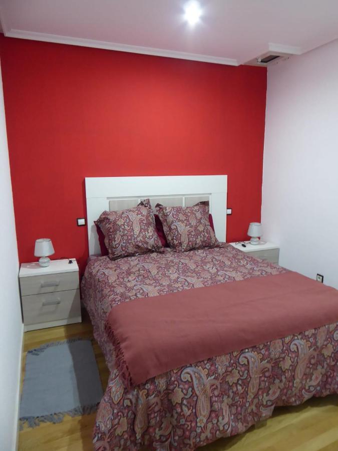 La Paloma6 Daire Burgo Dış mekan fotoğraf